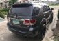 Toyota Fortuner 2007 for sale-0