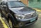 Toyota Fortuner 2009 for sale-4