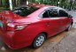 2013 Toyota Vios for sale-1