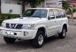 2004 Nissan Patrol for sale-0