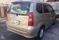 Toyota Avanza 2008 for sale-0