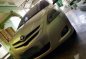 2008 Toyota Vios for sale-0