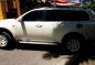 2012 Mitsubishi Montero For Sale-3