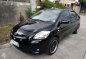 2008 Toyota Vios For Sale-5