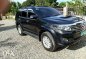 Toyota Fortuner 2014 for sale-0