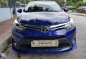 2016 Toyota Vios for sale-1