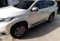 2016 Mitsubishi Montero Sport for sale-1