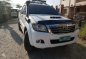 Toyoya Hilux 2014 for sale-3