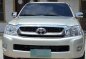 Toyota Hilux 2009 for sale-2