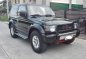 2002 Mitsubishi Pajero for sale-0