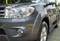 Toyota Fortuner 2009 for sale-1