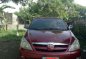 Toyota Innova 2005 for sale-0