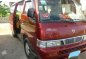 Nissan Urvan 2007 for sale-0