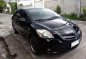 2008 Toyota Vios For Sale-4