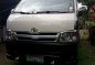 Toyota Hiace 2012 for sale-1