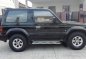 2002 Mitsubishi Pajero for sale-2