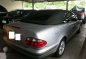 1999 Mercedes-Benz 320 for sale-1