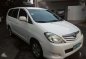 2010 Toyota Innova for sale-1