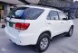 Toyota Fortuner 2008 for sale-6