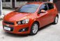 2015 Chevrolet Sonic for sale-0