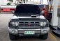 Mitsubishi Pajero 1999 for sale-0