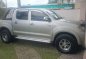 Like new Toyota Hilux for sale-0