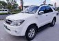 Toyota Fortuner 2008 for sale-1