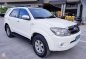 Toyota Fortuner 2008 for sale-3