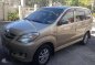 Toyota Avanza 2008 for sale-2