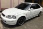 Honda Civic 1998 for sale-0