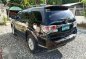 Toyota Fortuner 2014 for sale-2