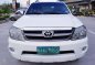 Toyota Fortuner 2008 for sale-0