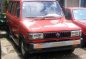 Toyota Tamaraw 1995 for sale-2