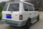 Mitsubishi Adventure 1998 for sale-7