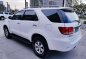 Toyota Fortuner 2008 for sale-5