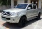 Toyota Hilux 2009 for sale-1