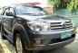 Toyota Fortuner 2009 for sale-0