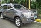 Toyota Fortuner 2009 for sale-3