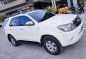 Toyota Fortuner 2008 for sale-4