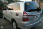 2016 Toyota Innova for sale-0