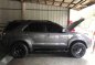 Toyota Fortuner 2007 for sale-4