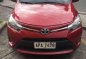 Like new Toyota Vios for sale-0