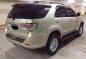 2013 Toyota Fortuner for sale-2