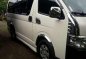 Toyota Hiace 2012 for sale-5