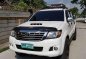 Toyoya Hilux 2014 for sale-0