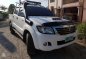 Toyoya Hilux 2014 for sale-2