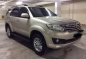 2013 Toyota Fortuner for sale-0