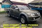 2015 Mitsubishi Strada for sale-0