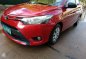 2013 Toyota Vios for sale-5