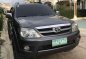 Toyota Fortuner 2007 for sale-4